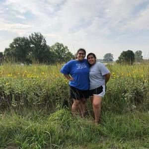 Meet your Posher, Flor